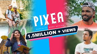 PIXEA | Elffio / Natasha Ft. Mark Revlon | Konkani Love Song 2020