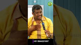 கெட்ட காரியம் செய்றவங்களாம் எப்படி நல்லா இருக்காங்க? | TODAY @ 6.30 PM | HEALER BASKAR