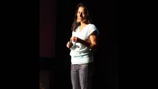 TEDxYouth@Monterey - Dionne Ybarra - Surfing Locally, Acting Globally