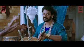 Baahubali 2 Video Songs Telugu |  Hamsa Naava Full Video Song | Padmaja Music Chanel