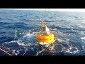 RV Pelagia expedition 64PE482 - DUST2021 Buoy deployment