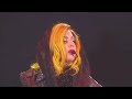 Lady Gaga - poker face Ellen show & the monster ball