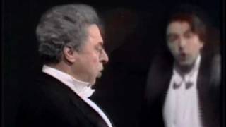 Boris Christoff. Gopak by Mussorgsky