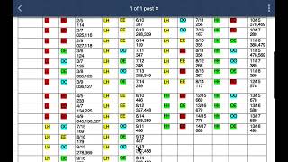 LOTTODDS.COM: UPDATE 2PairSums Filter