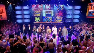 Top of the Pops – 30 lipca 2006 (Finał serii – ostatni regularny Top Of The Pops!)