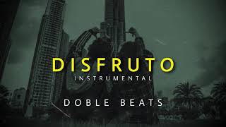 DISFRUTO - Trap Beat | Carla Morrison (USO LIBRE)