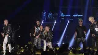 2012 BIGSHOW_BIGBANG ALIVE TOUR_FANTASTIC BABY HD