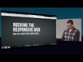 Introduction to Responsive Web Design