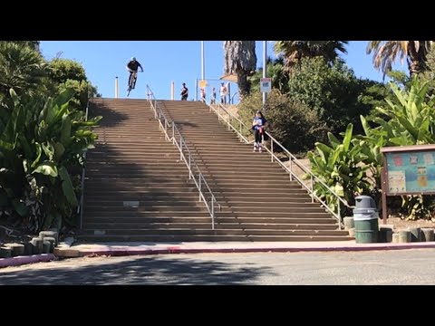 DYLAN STARK 2018 MIXTAPE BMX & MTB DYLAN STARK 2018 MIXTAPE BMX & MTB