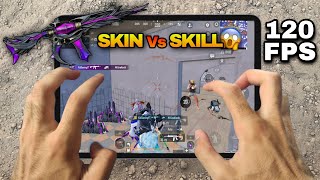 Xiaomi pad 7 PUBG/BGMI TEST🔥BEST LOW BUDGET PHONE FOR GAMING | iPad,6,7,8,9,Air,3 #pubgmobile #bgmi