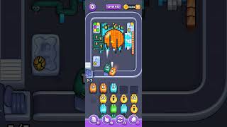 Pixel Flow — hard level 413