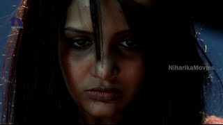 THE END Movie Latest Horror Trailer - By Maa TV Short Film Winner