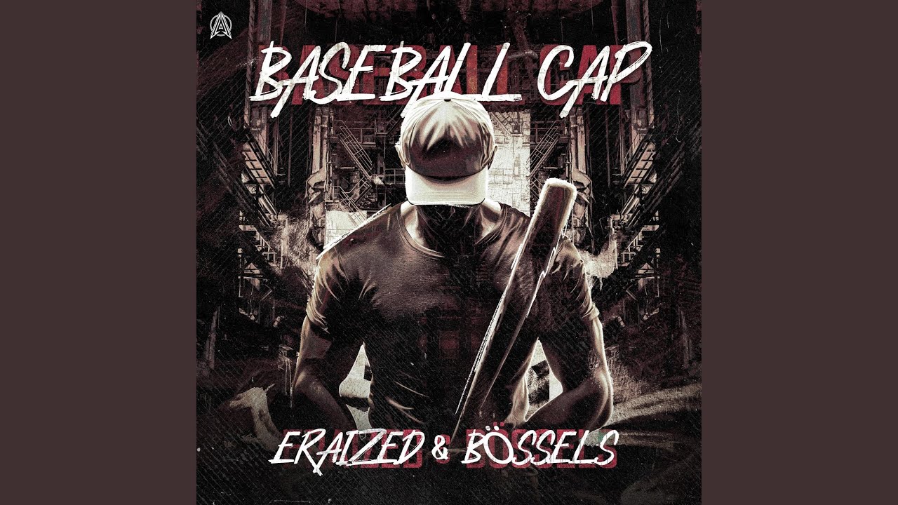 Baseball Cap Youtube