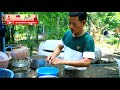 culinary in cambodia ធ្វើម្ហូបស្រុកស្រែ ឆ្ងាញ់ៗតែម្ដង