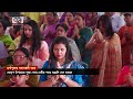 mandapa mandapa saptami vihit puja ceremony durgapuja news ekattor tv