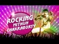 Rocking Mithun Chakraborty | Bollywood Dance Songs | Jukebox (Audio)