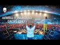 Axwell /\ Ingrosso drops only at Tomorrowland 2017(Weekend 2)