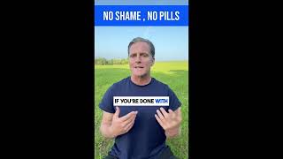 No Pills. Real Answers for Men 40+ Ready to Rebuild From Within #romance