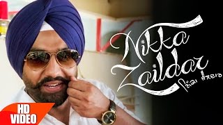 Nikka Zaildar (Title Song) | Ammy Virk | Sonam Bajwa | Latest Punjabi Song 2016