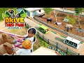 Seperti Bersafari di Afrika‼️Drive Thru Park, Jatim Park 2 Batu Malang