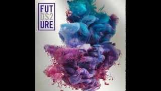 "Lean On Me" Future x Fetty Wap x Kanye West x Type Beat  @Kongobeats