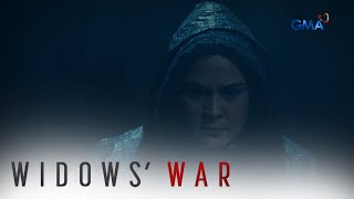 Widows’ War: The missing leech comes for revenge! (Episode 138)