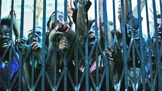 Zombie Virus Outbreaks Due to Defect Vaccine |DEAD RISING 1 WATCHTOWER