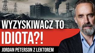 Krytyka „Manifestu komunistycznego” - Jordan Peterson po polsku