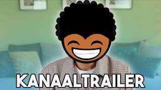 WELKOM OP MIJN KANAAL! | Kanaaltrailer 2019