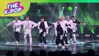 OnlyOneOf, savanna [THE SHOW, Fancam, 190625] 60P