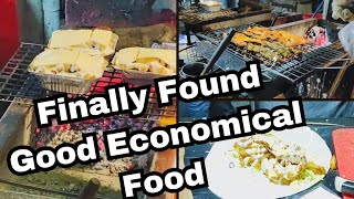 Econimical Food Search Continued | Finally Success | FS Wrap | Afghan Wrap | I-8 Markaz Islamabad