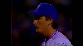 MLB 1985 10 11 85 ALCS Game 3   Blue Jays @ Royals