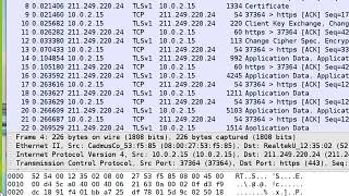 보안기사의 SSL, 개발자의 SSL