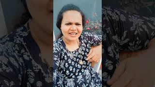 Ajee Kay ji ఏ మా అత్త చిన్న కోడలు ఒకటి పెద్ద కోడలు🌺🌺 #sanabeauty89 #youtubeshorts #shots #sanavlog