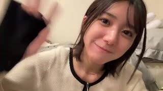 2023年10月27日 23時40分12秒 大西 桃香（AKB48）