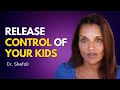 Dr. Shefali: How to have a Better Connection with Your Kids | Parenting Tips | The Parenting Map