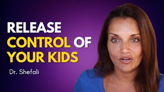 Dr. Shefali: How to have a Better Connection with Your Kids | Parenting Tips | The Parenting Map