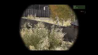 Arma 2 - Combat Tutorial