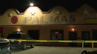 Man fatally shot at bar in southeast Houston, HPD says