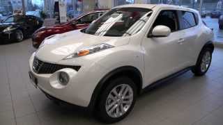 2014 Nissan Juke | Vancouver Nissan Dealer Review