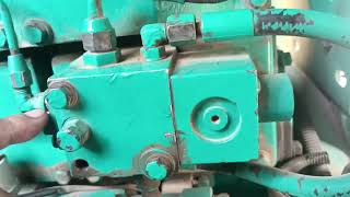 Cummins STC Valve|What is stc valve|STC valve ka function|stc valve kasy kam krte hai #cummins #stc