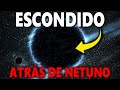 A coisa ficou AINDA MAIS QUENTE! Encontraram a MAIOR EVIDÊNCIA da existência do PLANETA 9!