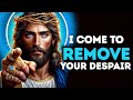 God Message hub : i come to remove  | God Message Today | Gods Message Now | God's Message