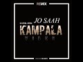 KAMPALA VIBES🎵🍍 (2021 REMIX) DJ JOSAH