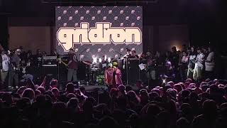 Mosher gets KTFO at LDB Fest
