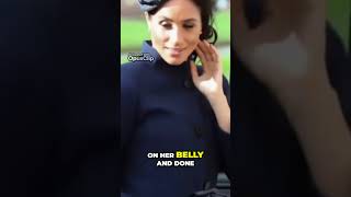 Meghan Markle needs your attention #narcissism