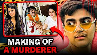 A Gay Son's Rejection Turned Into A Tragedy: Abhishek Malik Rohtak | True Crime Documentaries