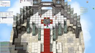 Ragnarok Online TalonRO server How To Enchant Sleipnir !!