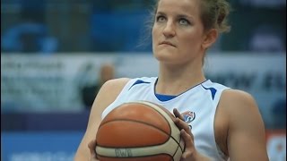 Minidocumentaire rolstoelbasketbalster Jitske Visser