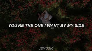 Selena - Ven Conmigo (English Lyrics)